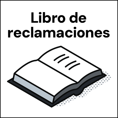 Libro de Reclamaciones - TuFotoMagnetica